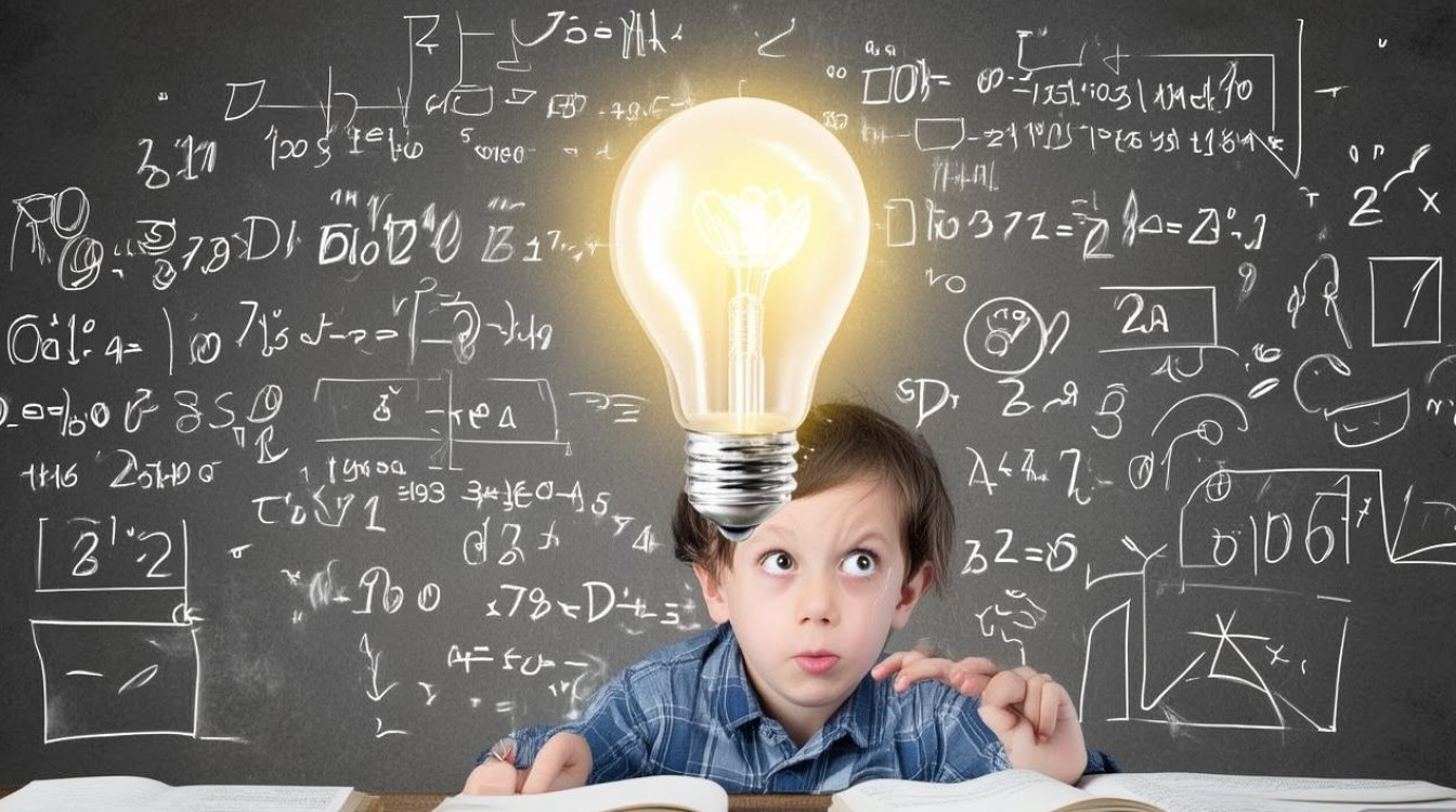 如何突破高中数学瓶颈，让数学成绩从差变优？