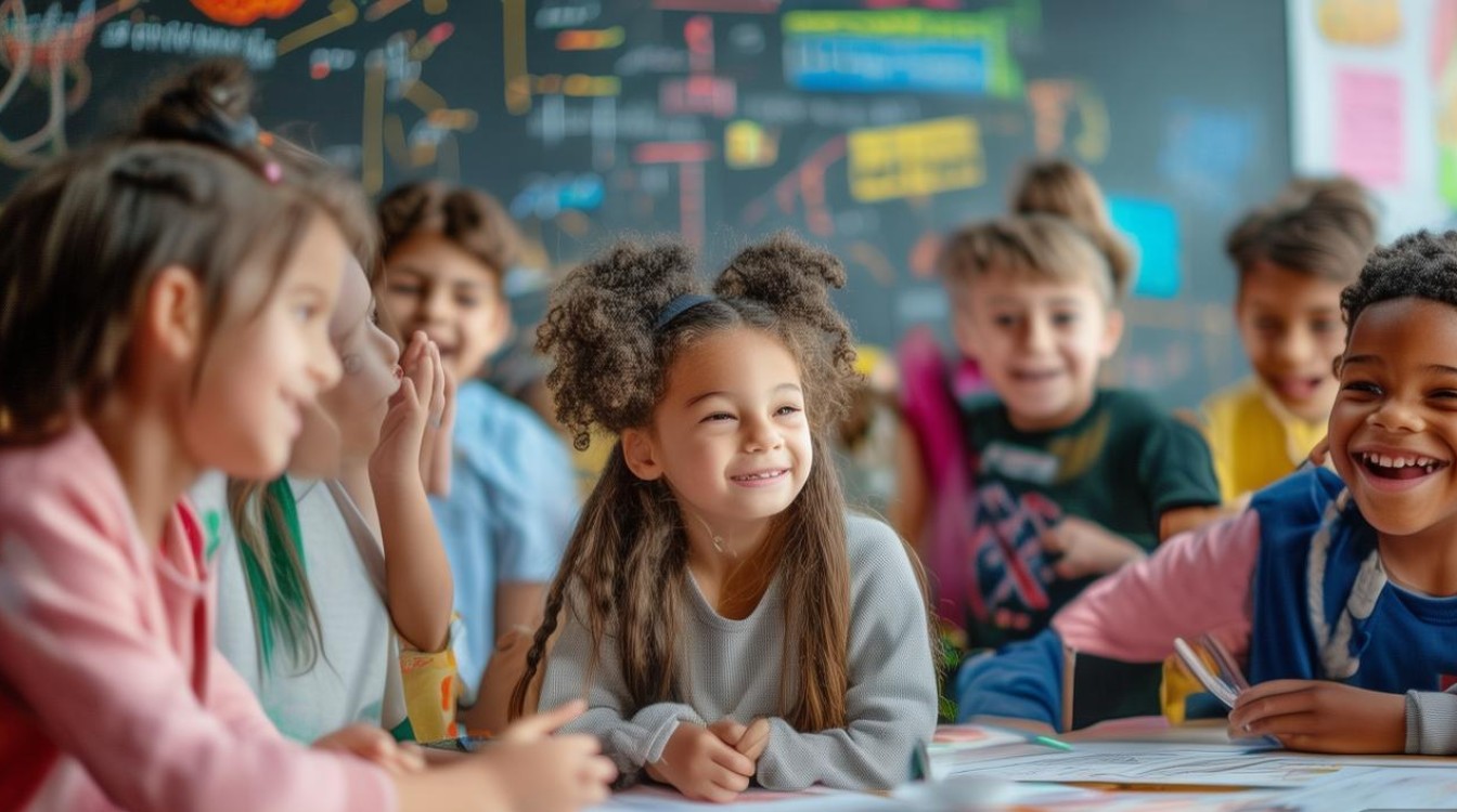 如何有效培养小学生的数学语言表达能力和思维能力？