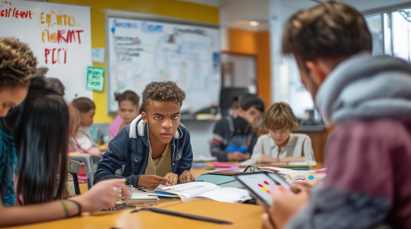 高中政治如何高效学习，掌握关键知识点，提升应试技巧？