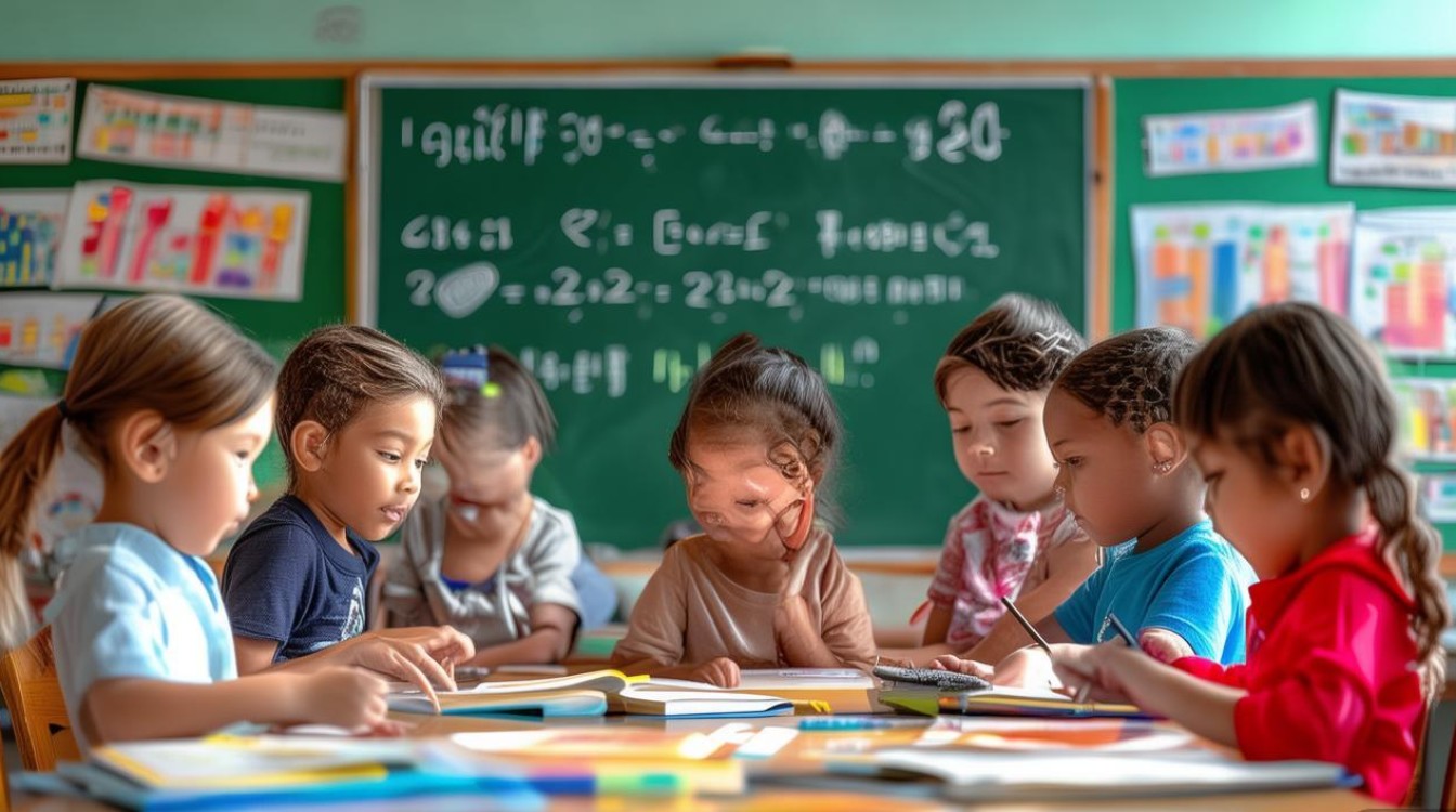 如何高效学习小学数学题目？掌握哪些技巧最关键？