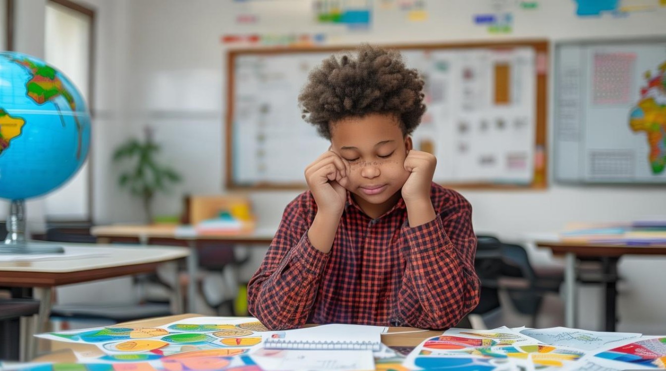 如何在高中阶段高效学习学考地理，掌握地理知识技巧？