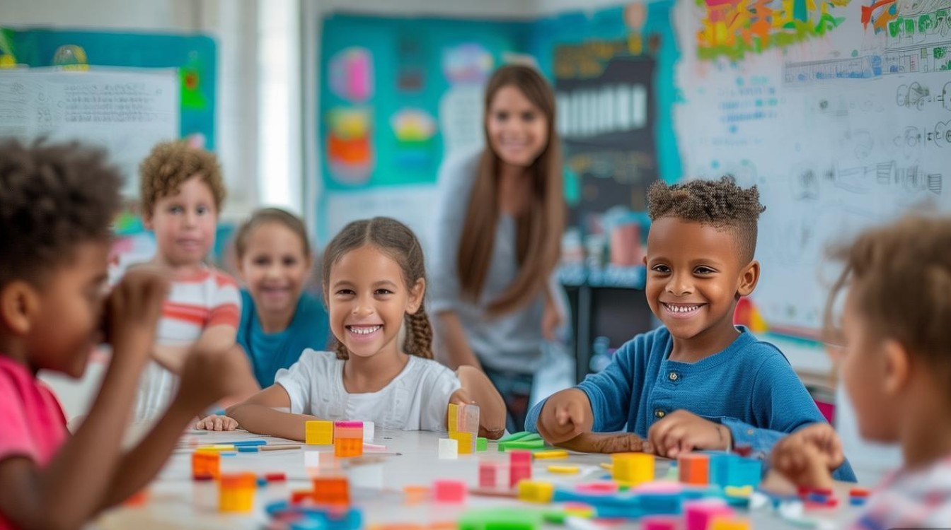 如何有效激发小学生对数学的兴趣，培养他们的数学意识？