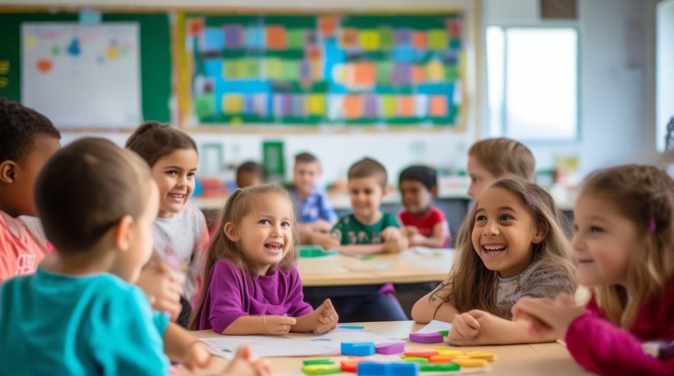 如何有效提升小学生的数学思维能力？探索创新教学方法与实践案例。