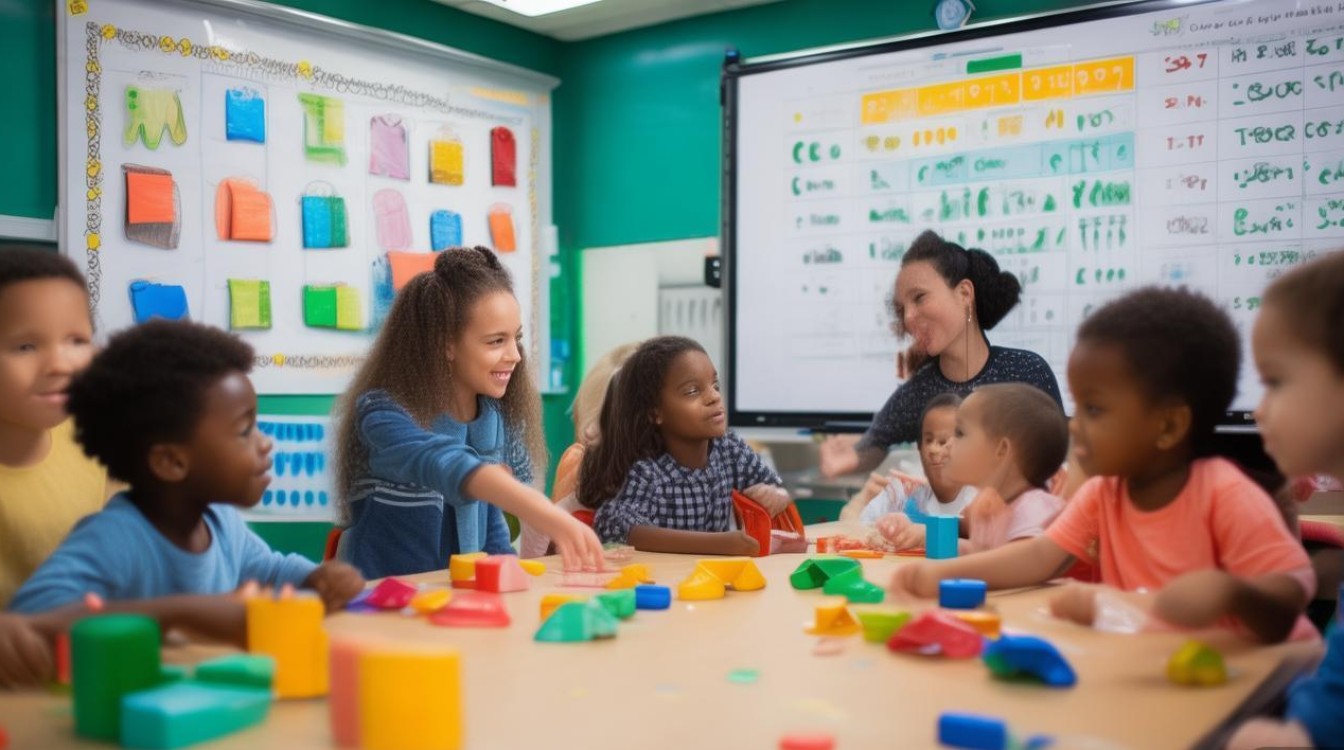 孩子从小学数学起步，有哪些有效方法和策略？