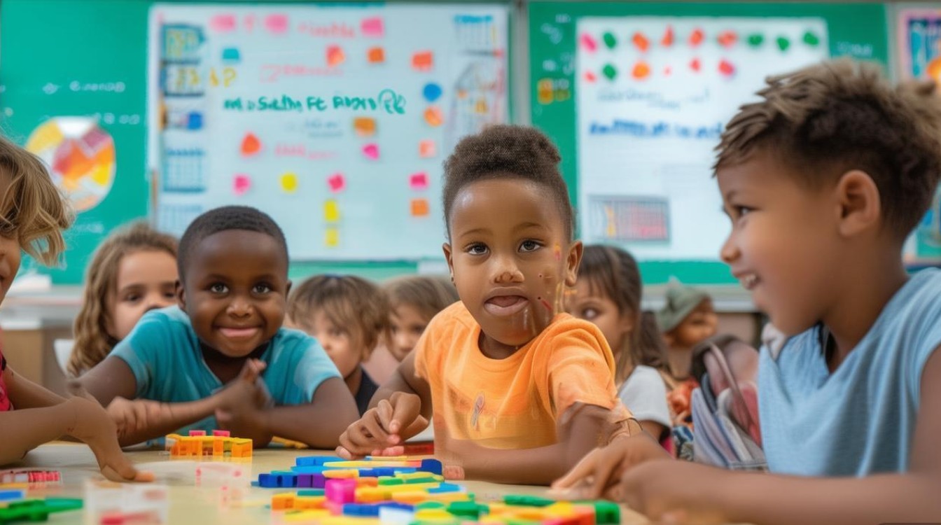 如何有效激发小学生学习数学的兴趣与潜能？探索创新教学方法。