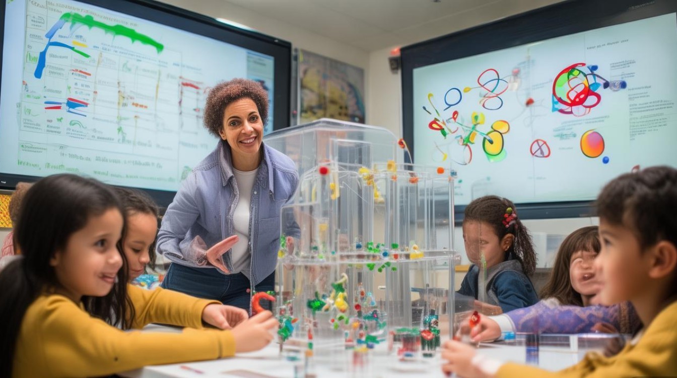 如何有效辅导高中物理，让小孩子轻松掌握物理知识？