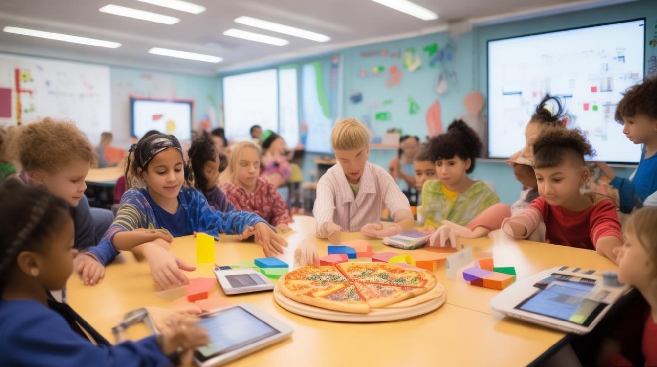 如何创新性地优化小学数学培养课程的教学方法？