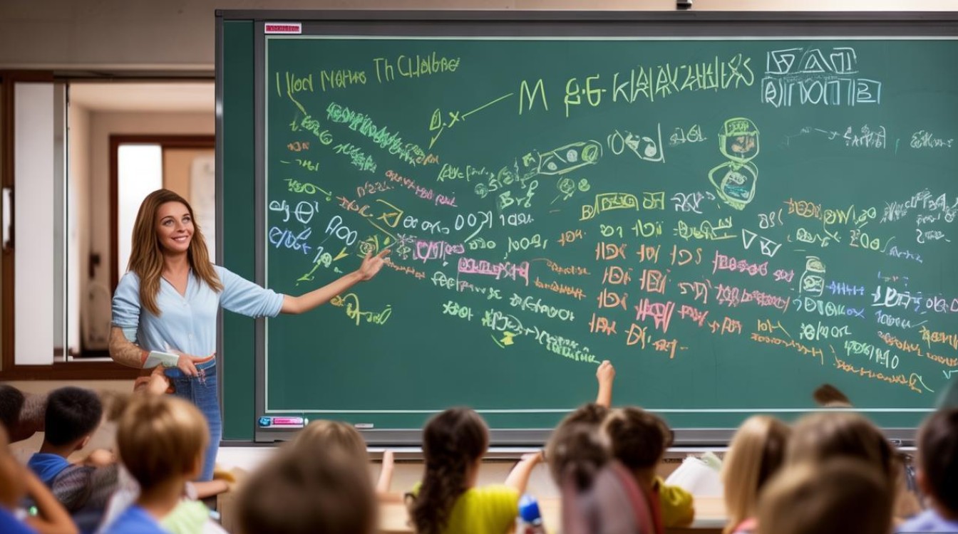 如何高效给小学生数学课程标注重点，提升学习效率？