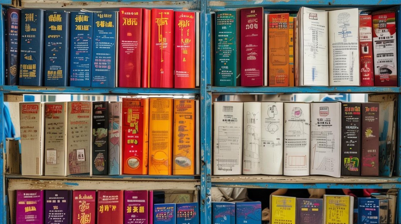 四川高中数学课本有哪些？