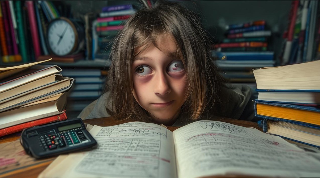 小学数学成绩垫底，如何高效提升，突破学习困境？