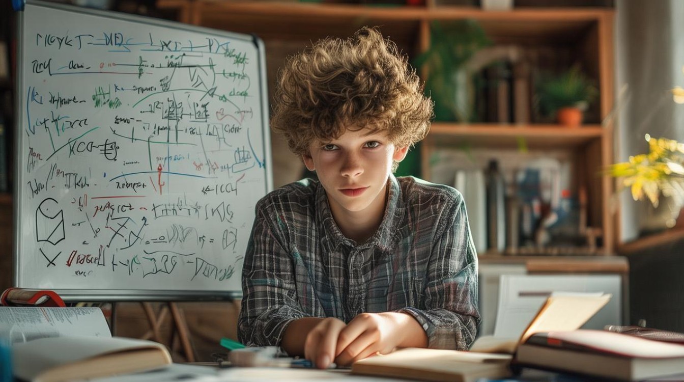 高中生如何高效入门高中物理学习？掌握关键技巧与策略！