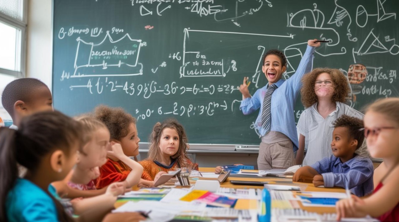 小学数学学习，有哪些高效方法才能真正掌握？