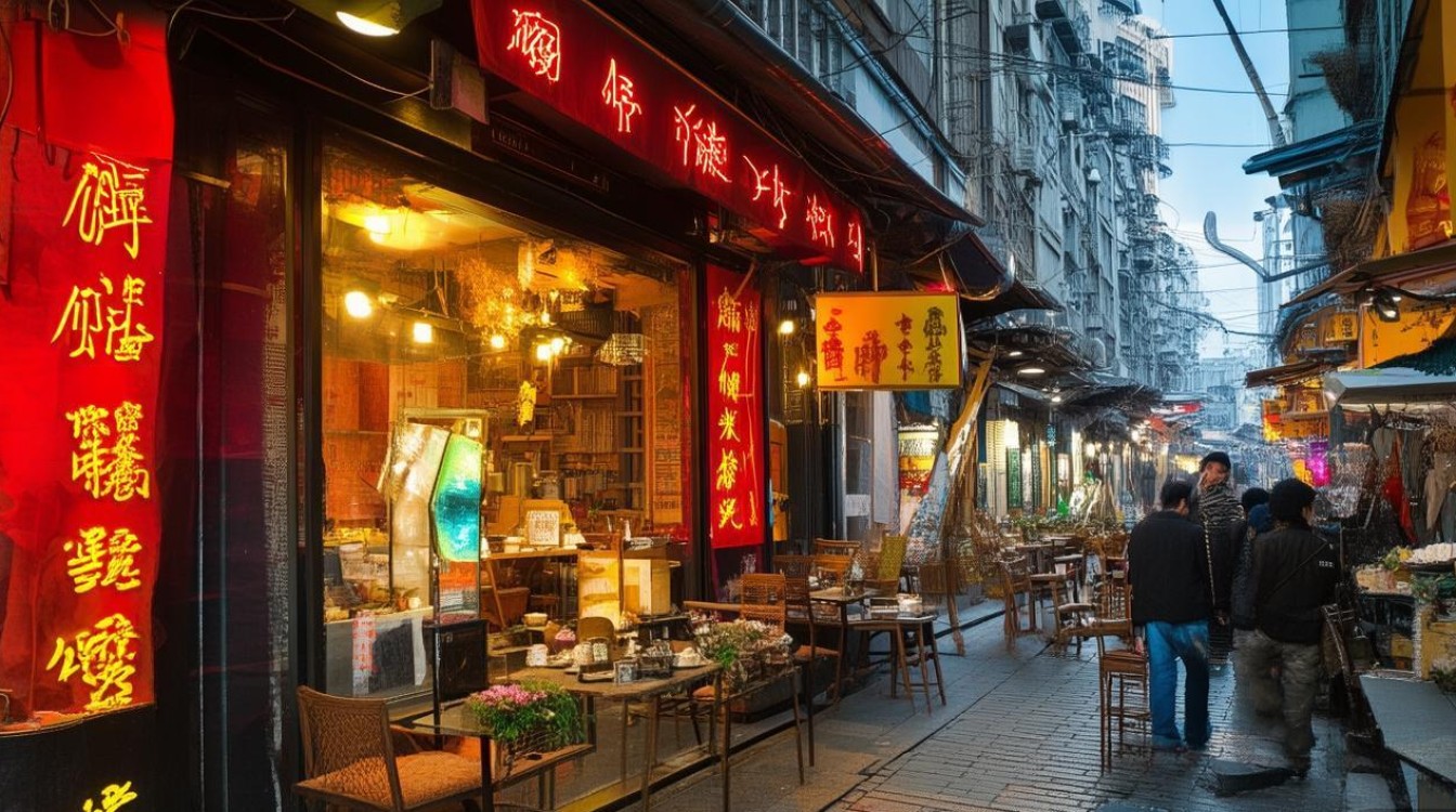 上海螺蛳粉店取名陆丝芬，是否合理引发公众热议？