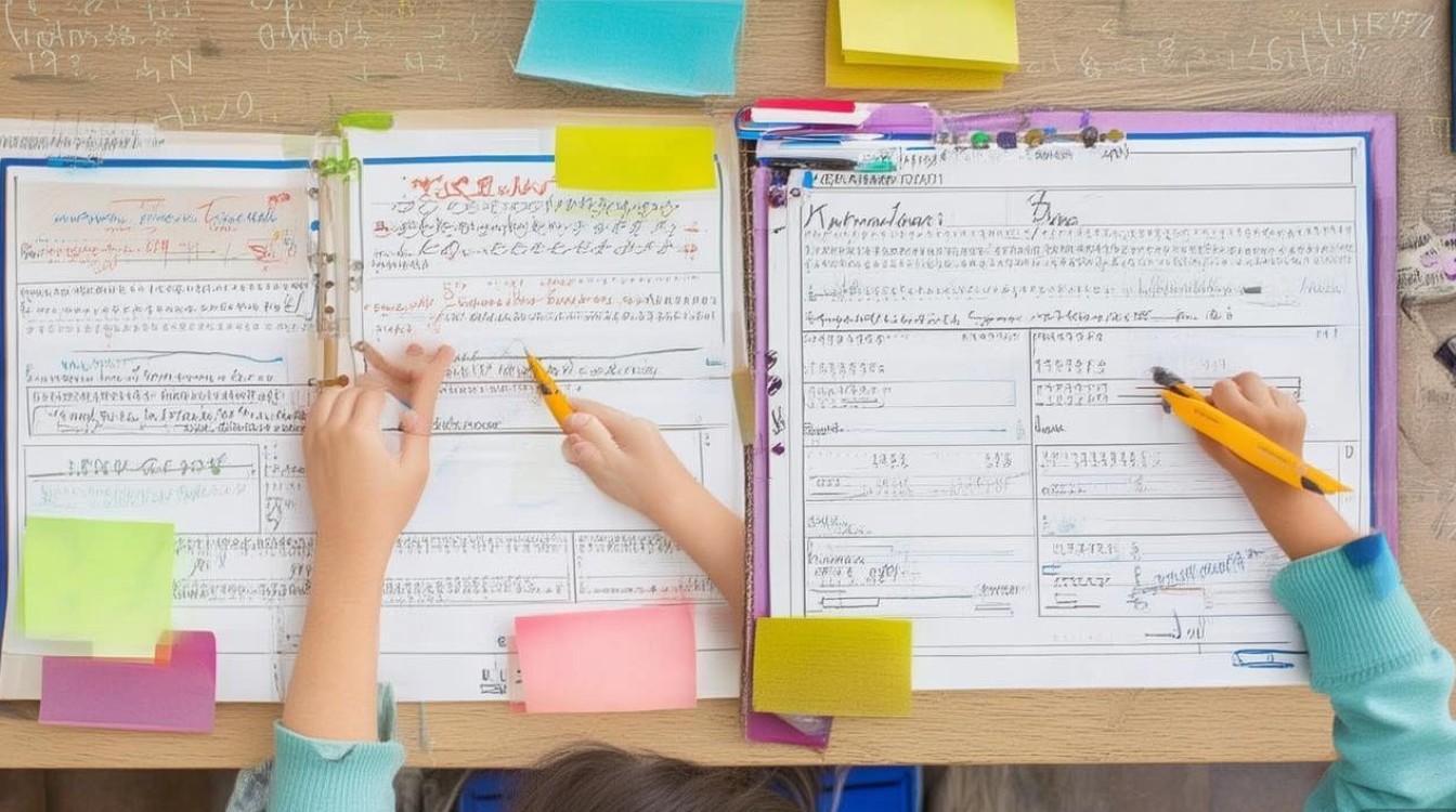 如何有效整理小学数学错题本，提升解题能力？