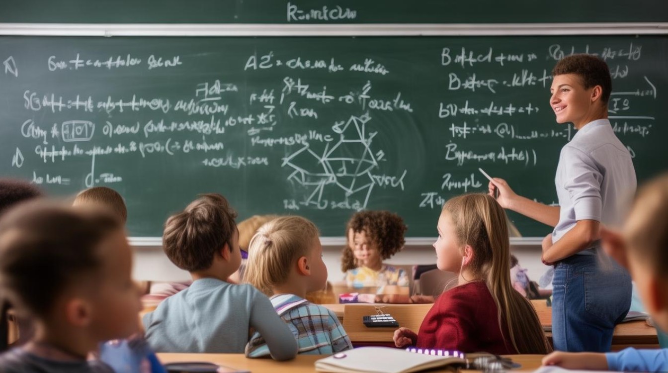 初中如何能让数学考好？