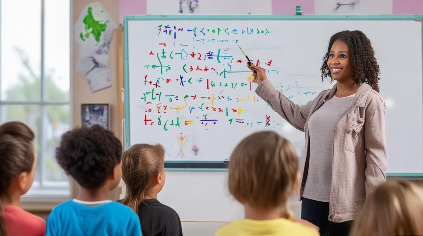 如何快速掌握小学数学精髓，高效学习技巧揭秘？