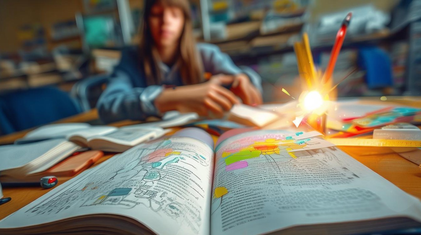 高中政治怎么学能考高分