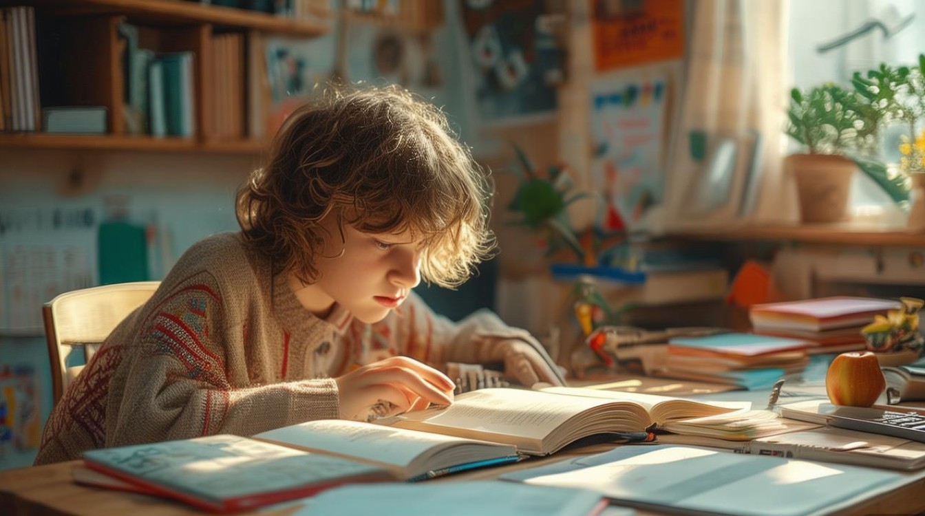 学习不太好到高中怎么学