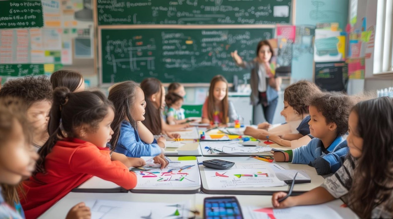 小学阶段数学怎么学提高