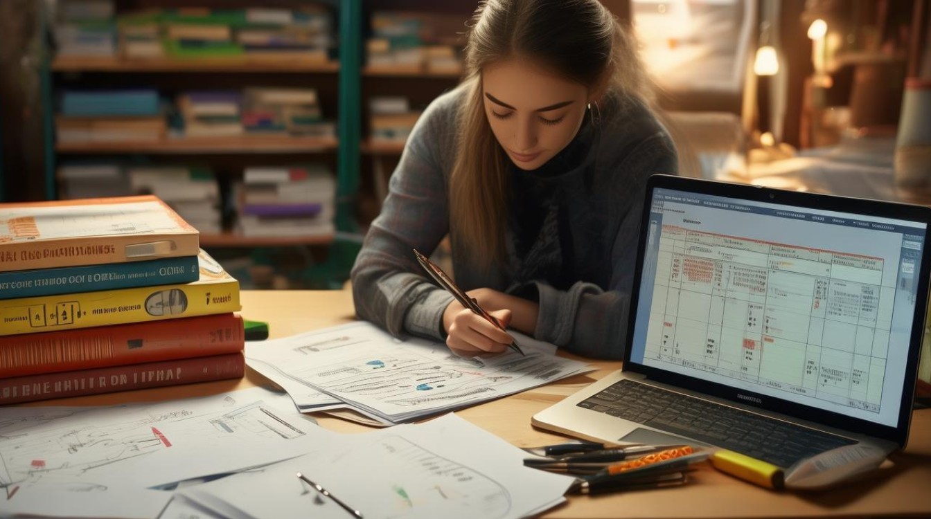 如何高效准备自考小学数学教师资格证考试？备考策略与技巧揭秘！