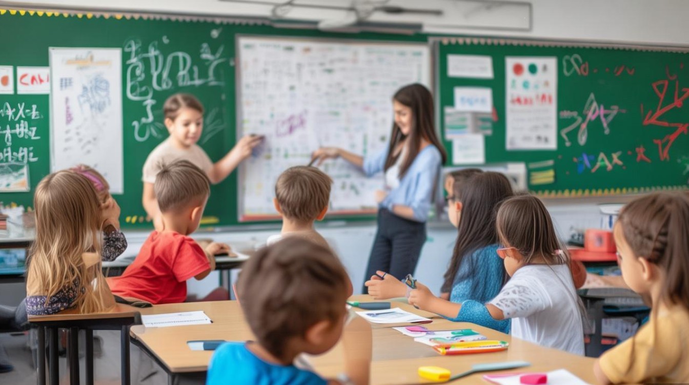 小学数学怎么去提升成绩
