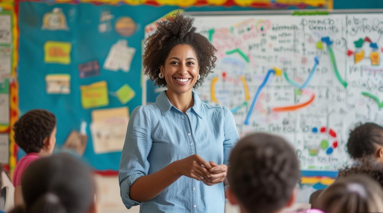 如何撰写小学教师资格证数学学科教学思路？