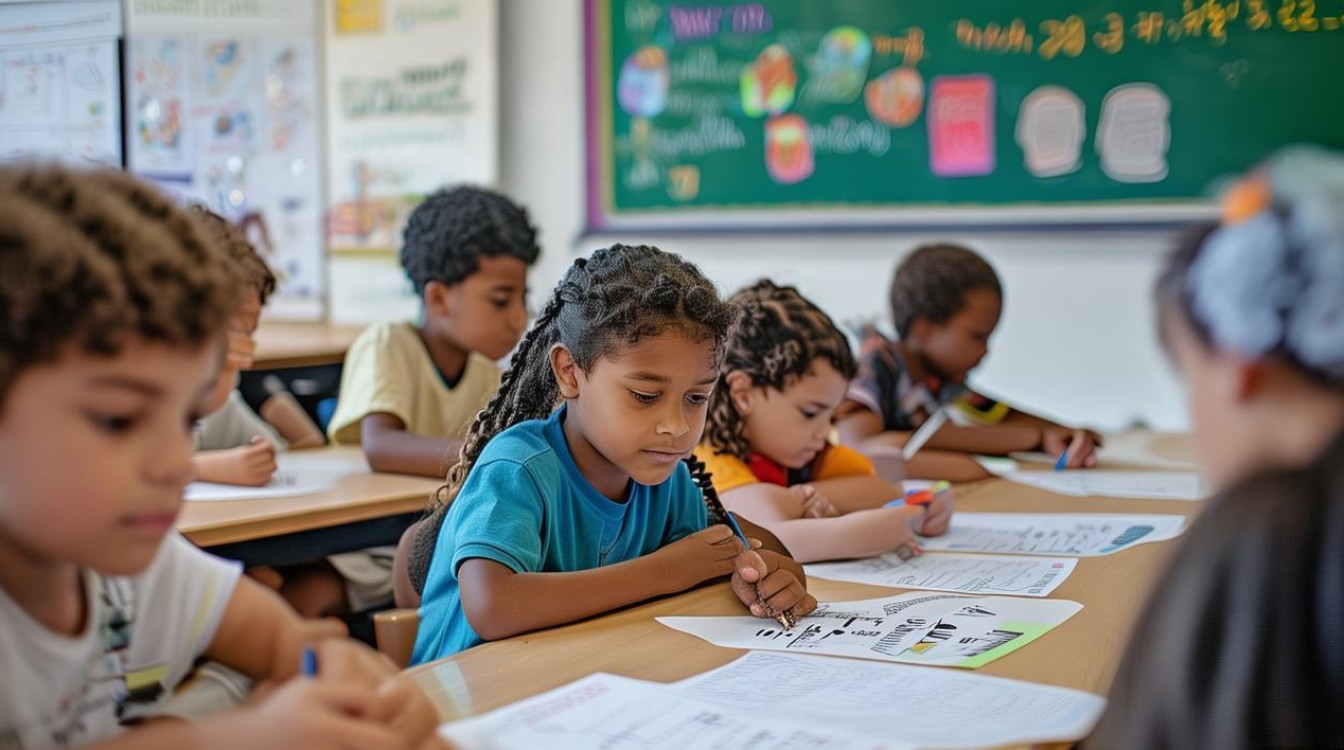 如何高效完成小学数学试卷，掌握解题技巧与策略？