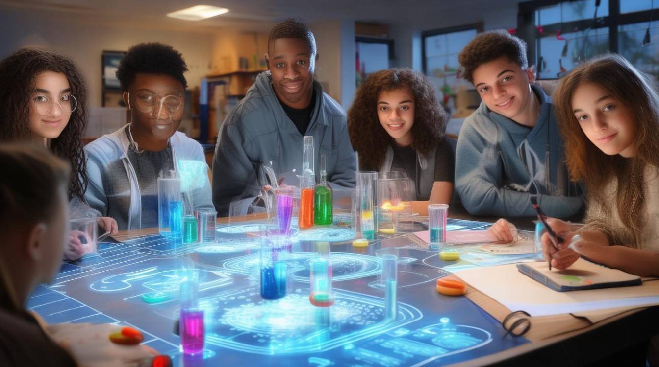 学高中化学文案怎么写