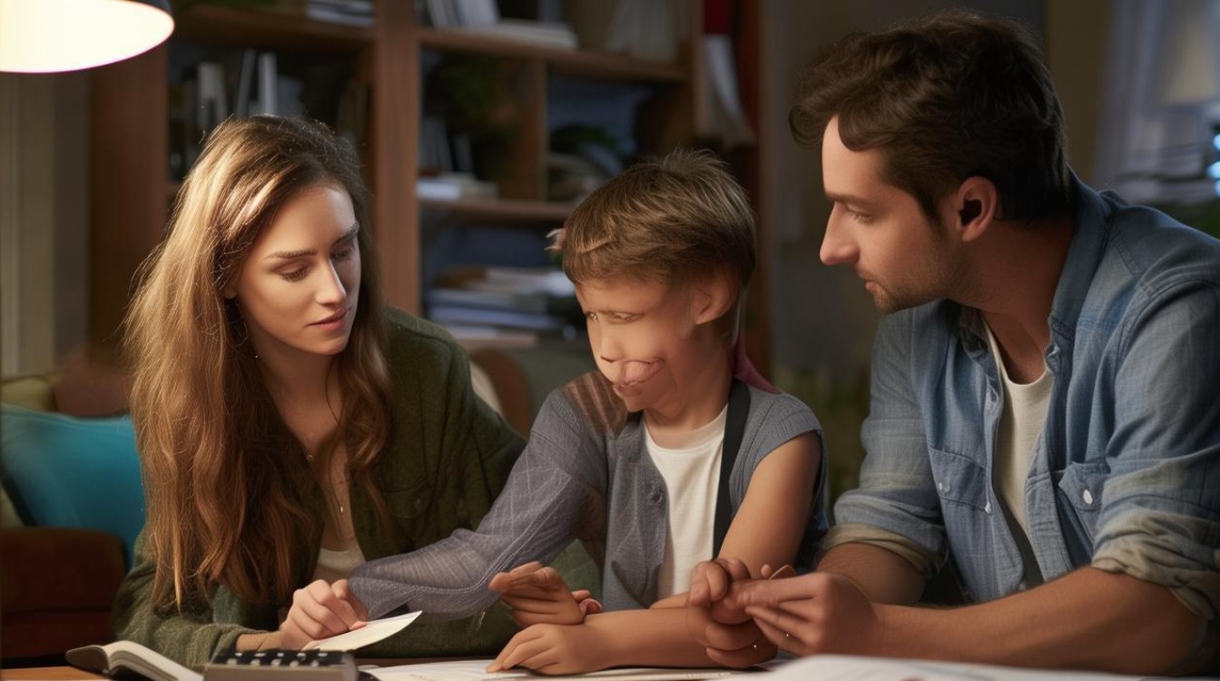 初中生数学补课，父母如何高效辅导，避免误区？