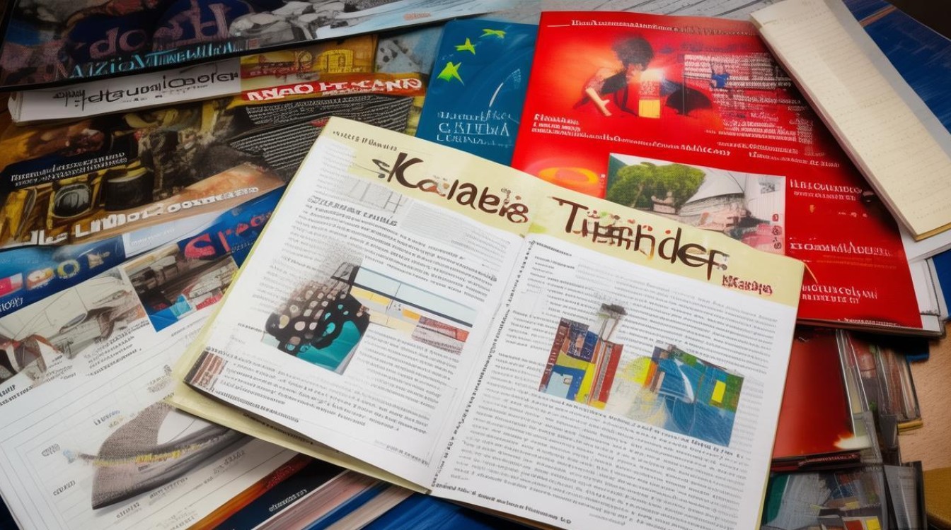 高中数学教师订阅杂志清单，揭秘教学资源秘密？