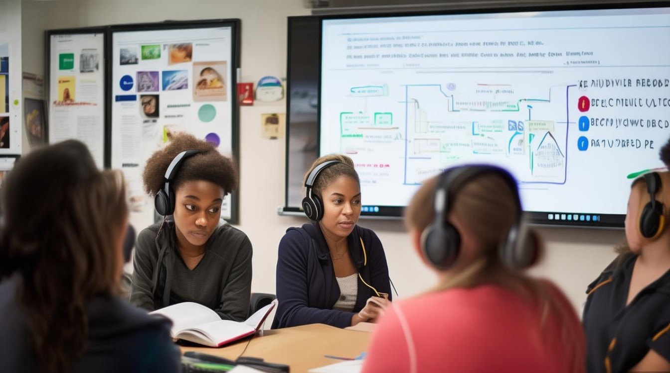 如何高效提升外语高中听力能力，快速掌握语言技巧？