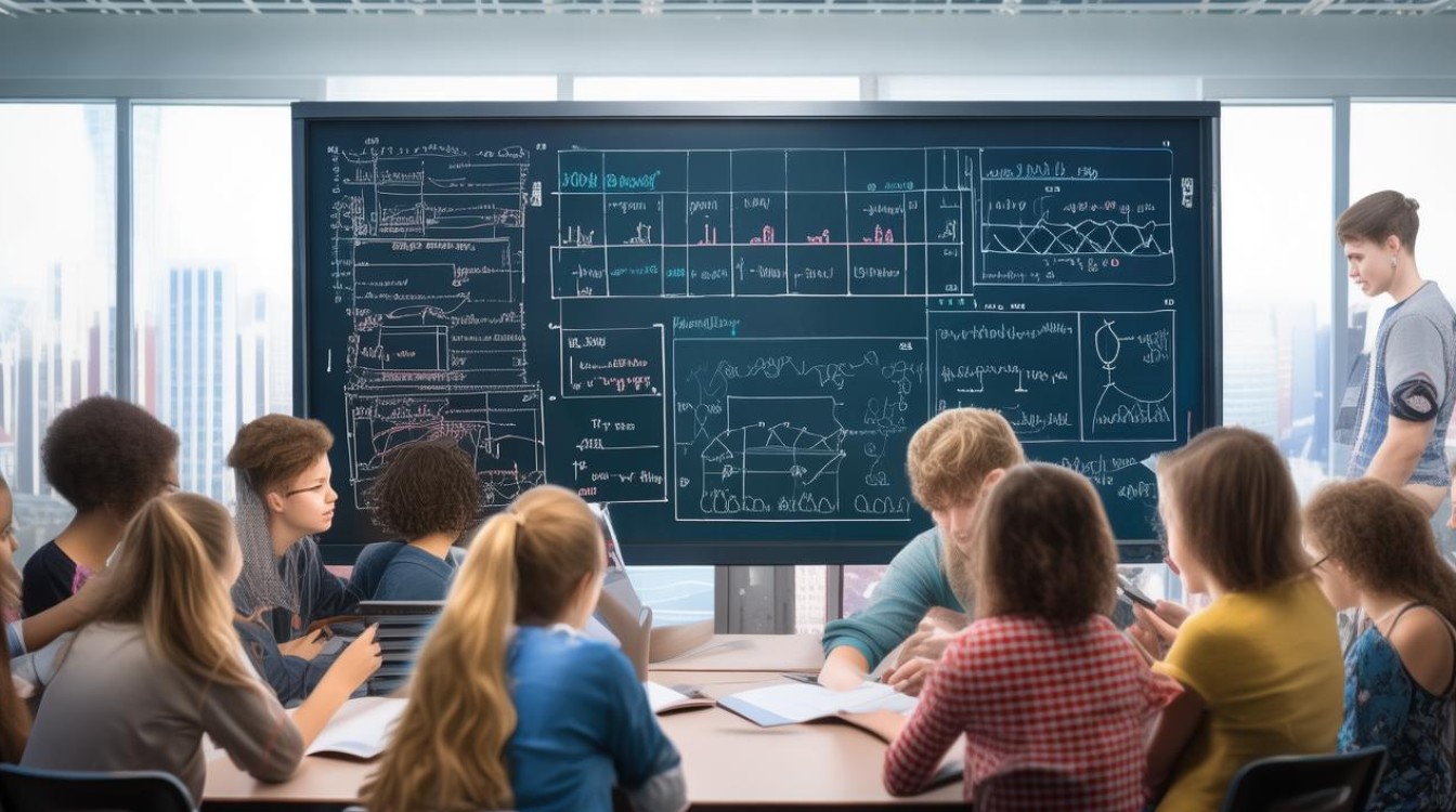 新版高中数学如何高效学习？掌握技巧，快速提升成绩的秘诀是什么？