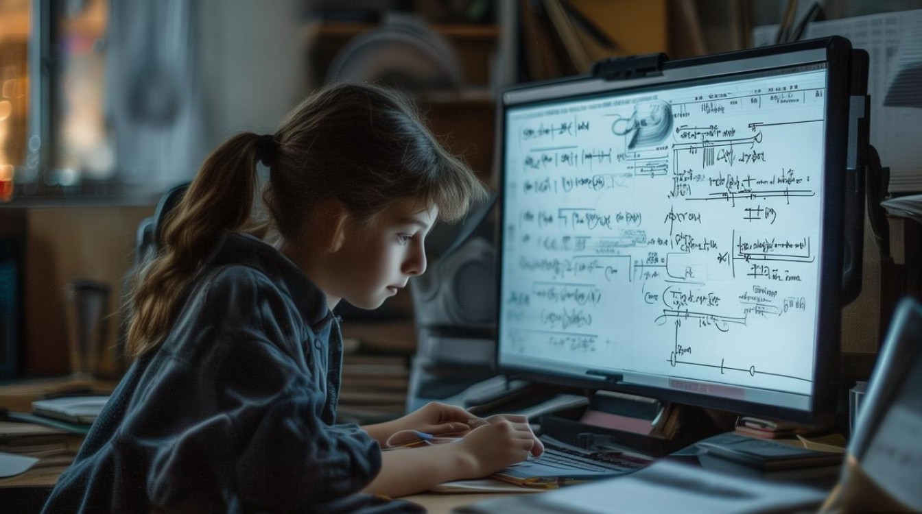 没有学籍的学生如何有效学习高中数学课程？