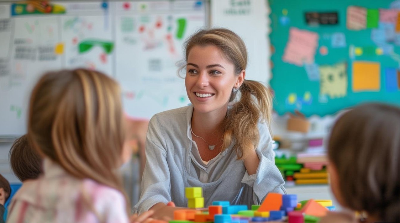 新手数学老师如何高效教小学生？揭秘5个教学技巧！