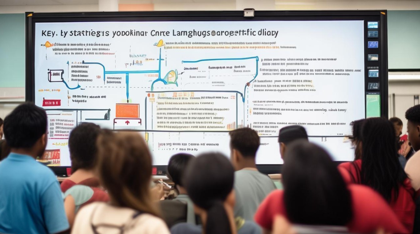 如何高效提升高中语文成绩,突破单科学习瓶颈的关键策略?