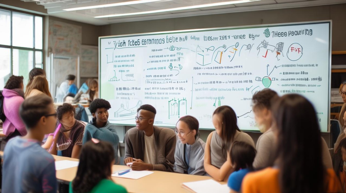 如何高效提升高中语文成绩,突破单科学习瓶颈的关键策略?