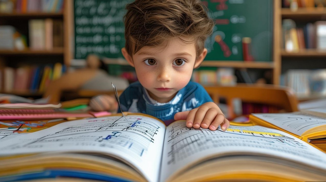 小学数学答案怎么看啊