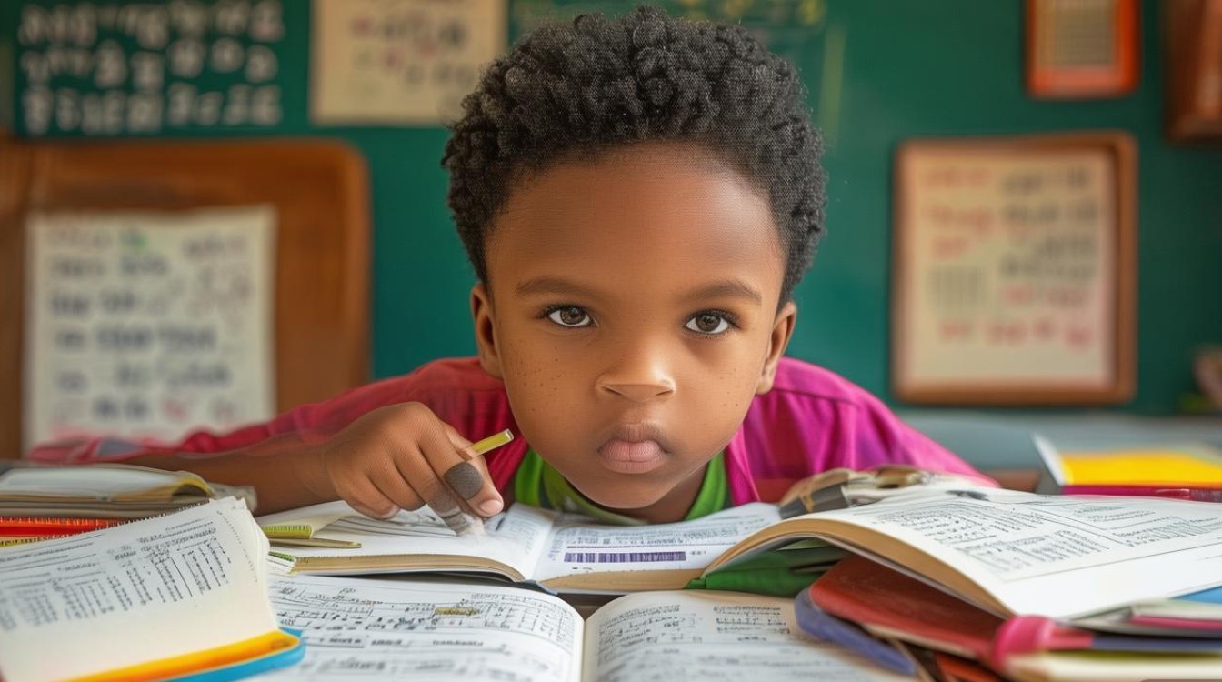 小学数学答案怎么看啊