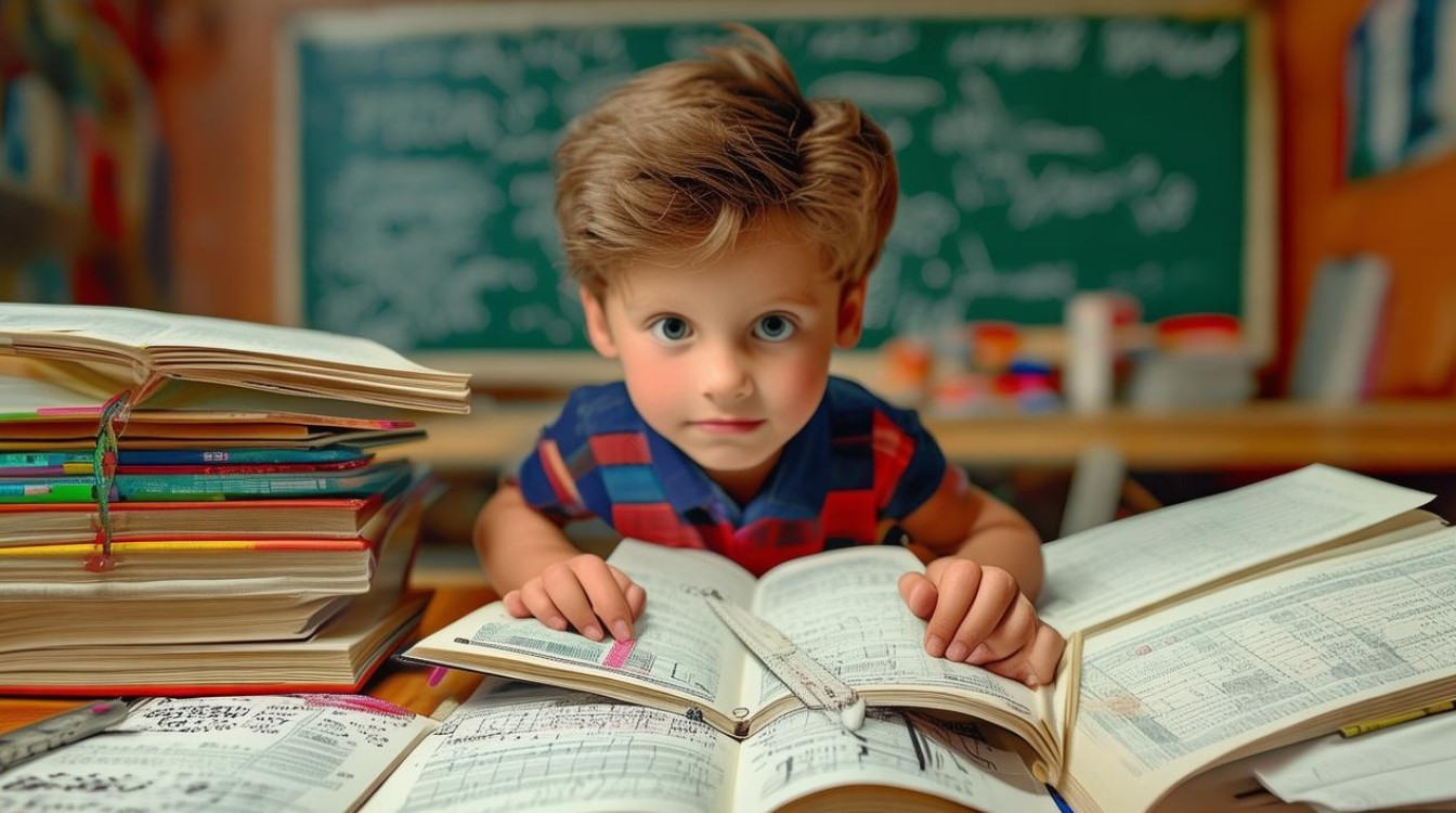 小学数学答案怎么看啊