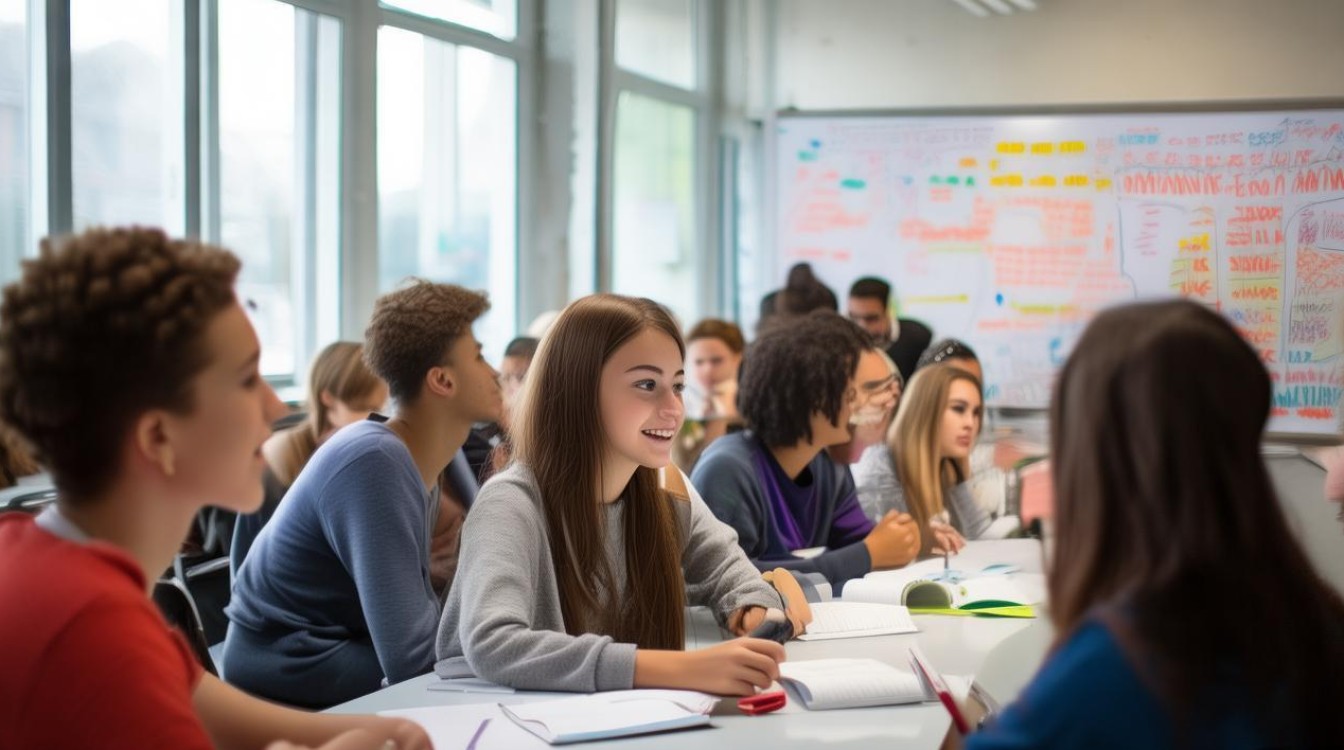 如何在普通高中高效学习英语，掌握最佳学习策略？