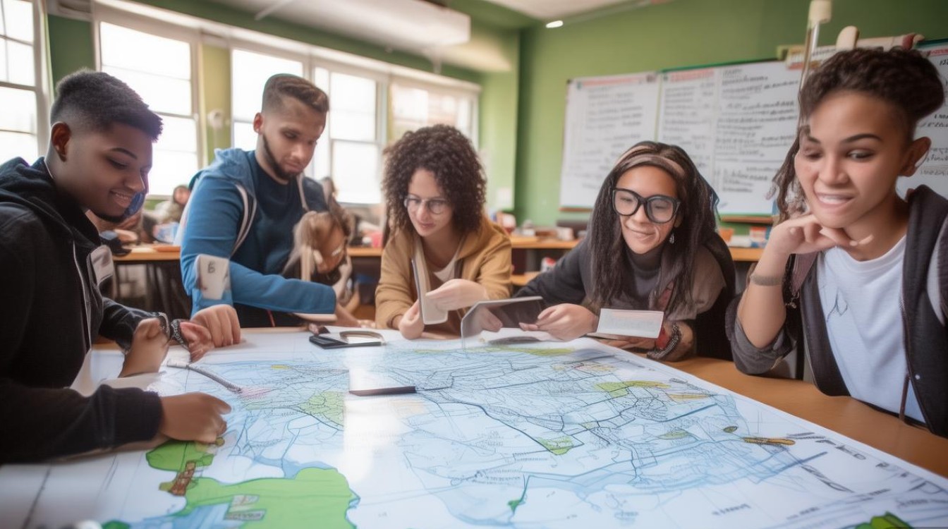 如何高效掌握高中历史知识，破解学习历史难题的窍门有哪些？