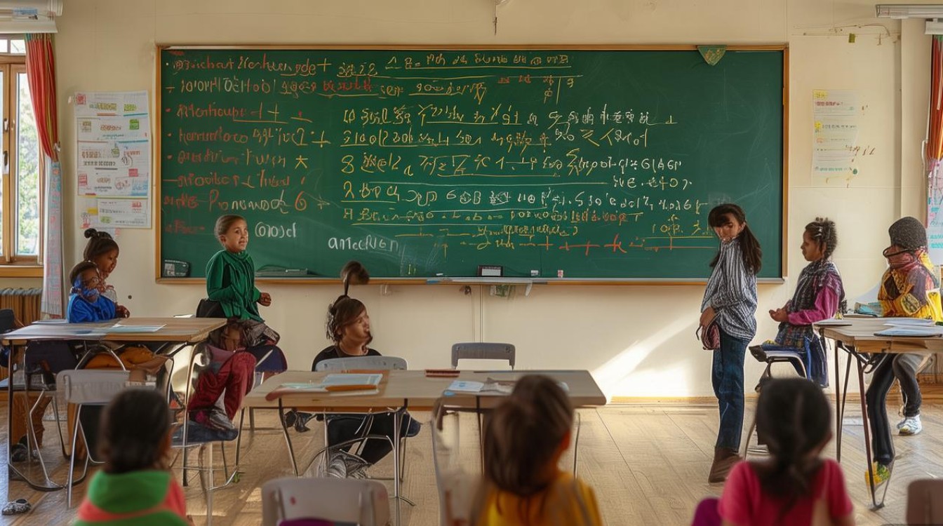 奥州小学数学怎么样