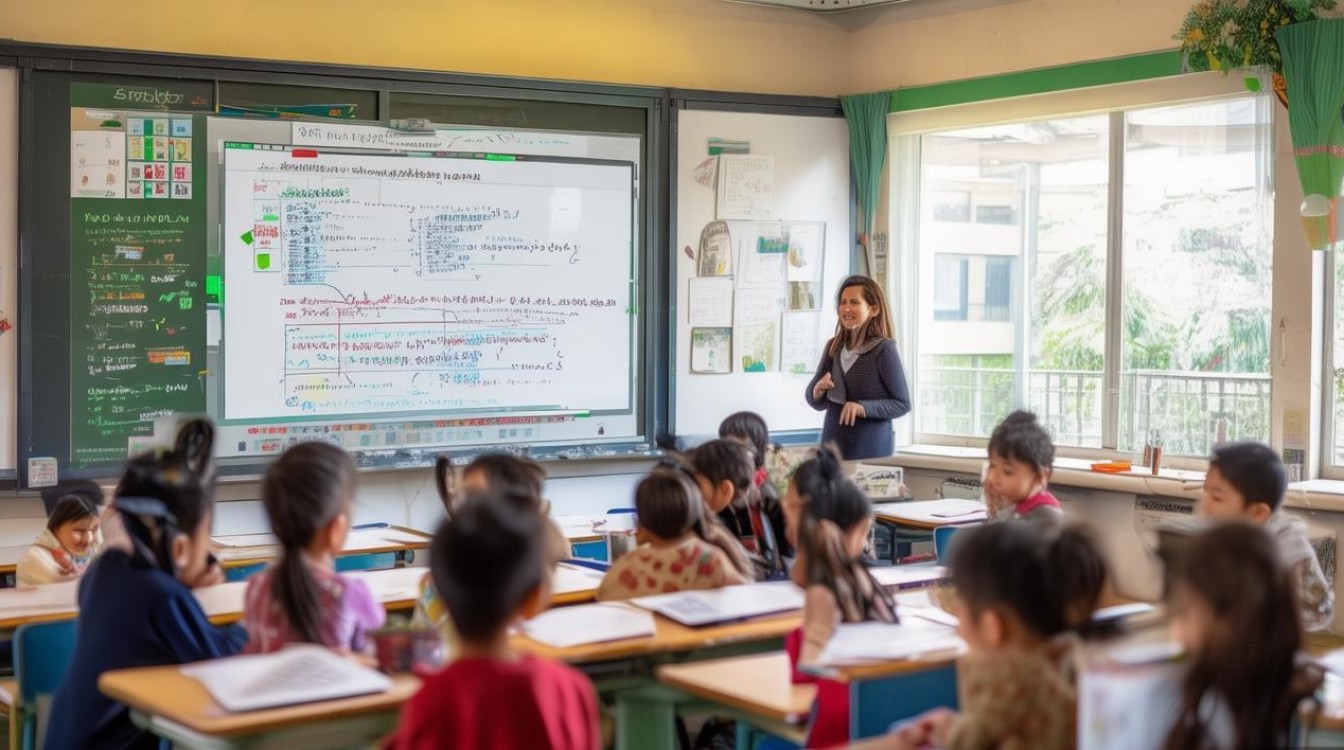 奥州小学数学怎么样
