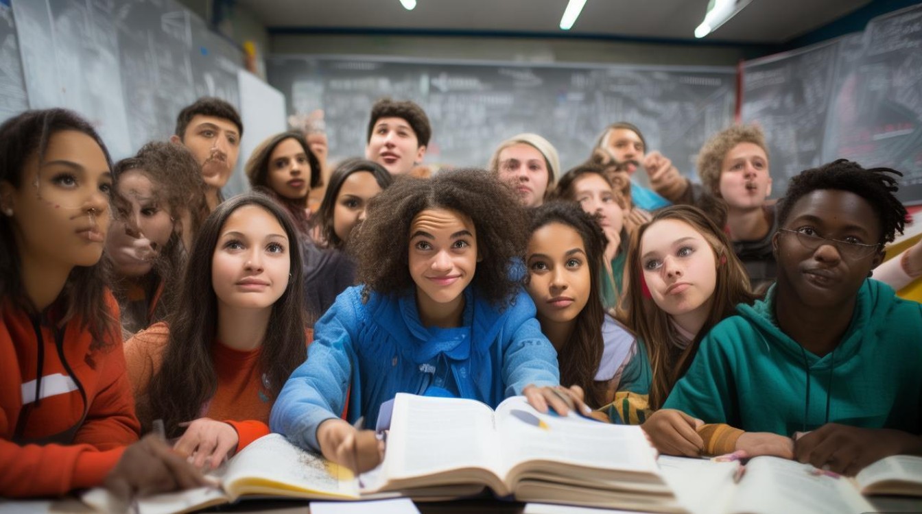 如何在成绩一般的高中实现逆袭，找到高效学习法？