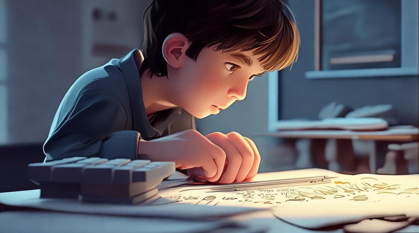 如何巧妙完成小学数学作业抄写,避免被老师发现?