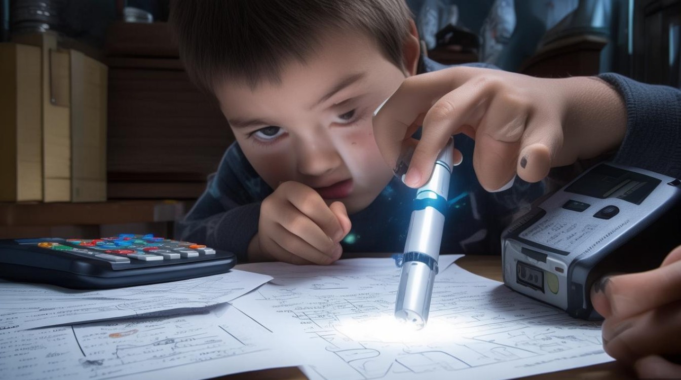 如何巧妙完成小学数学作业抄写,避免被老师发现?