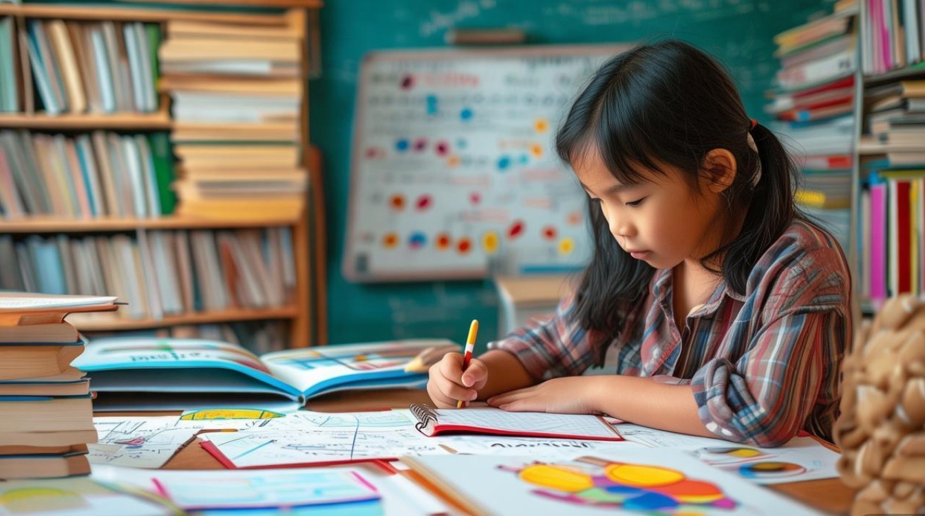 如何编写一本涵盖小学数学知识要点的小学数学知识结集？