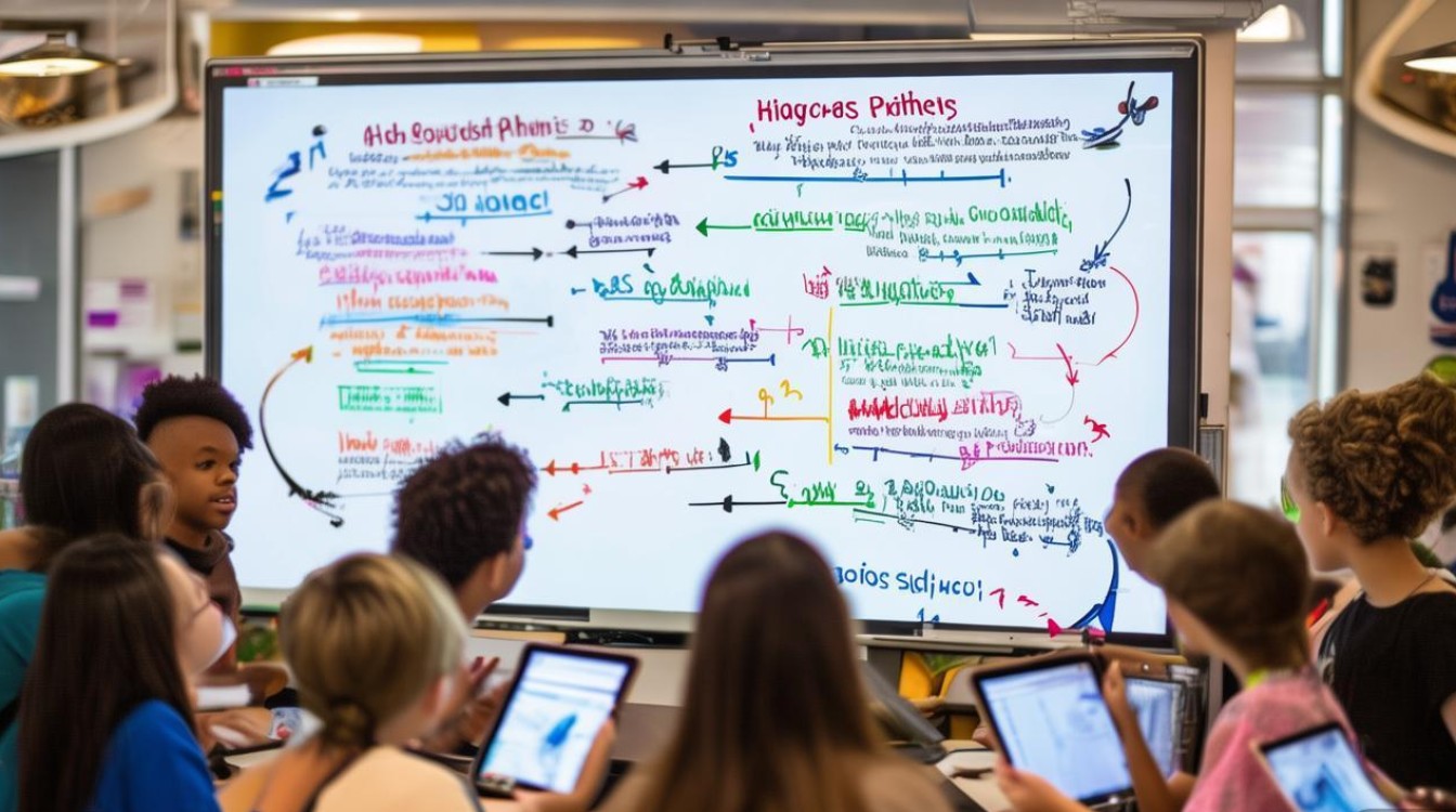 如何高效系统地学习高中物理,掌握核心知识点和解决技巧?