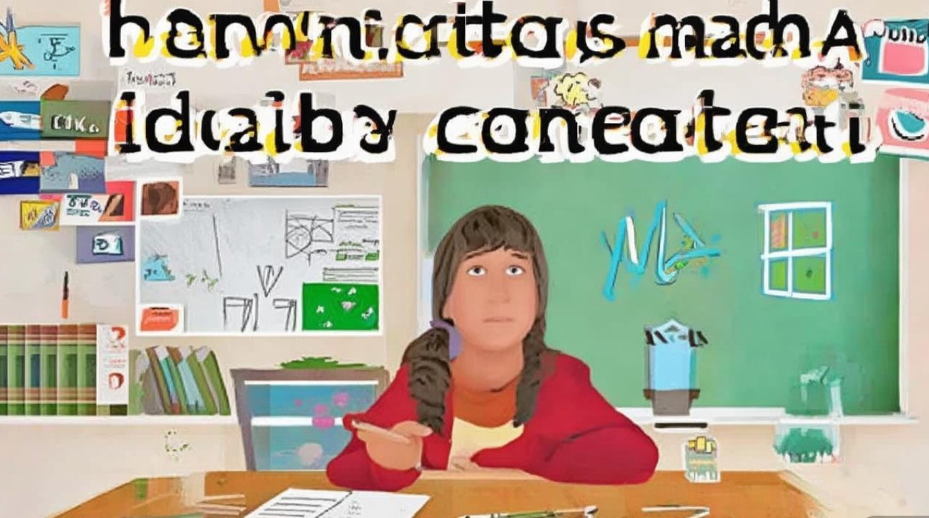 孩子小学数学开窍难，如何找到突破点与高效学习策略？