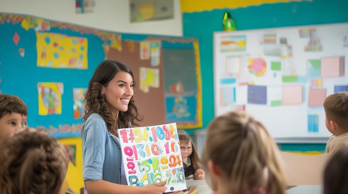 小学数学教学中，如何巧妙导入数据，激发学生兴趣？